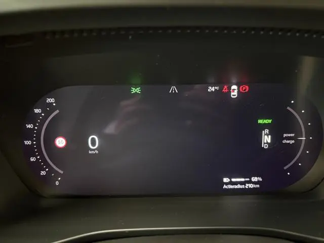 Volvo C40