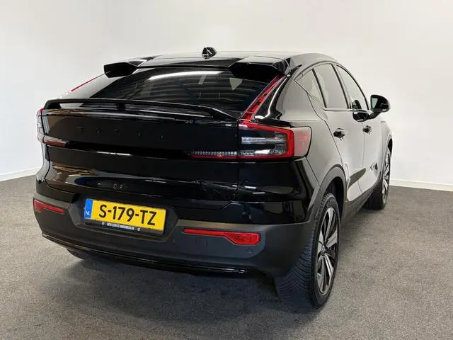 Volvo C40