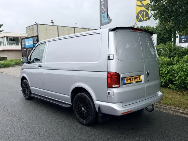 Volkswagen Transporter 2.0 TDI 150PK DSG•Leder•Matrix•ACC