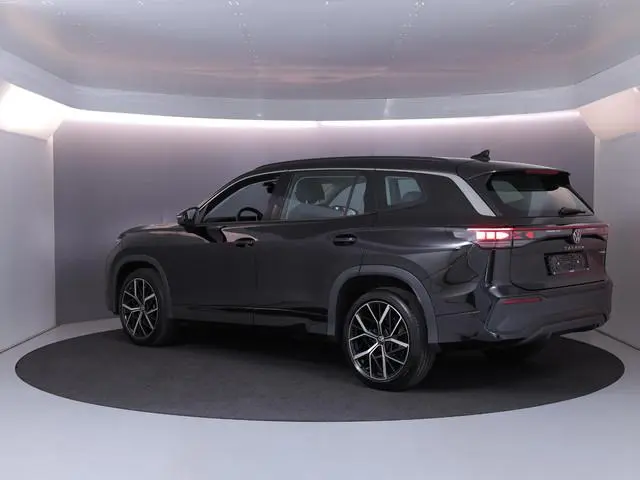 Volkswagen Tayron 1.5 eHybrid Life Edition 204PK PHEV | Verlengde garantie | Trekhaak wegklapbaar |...
