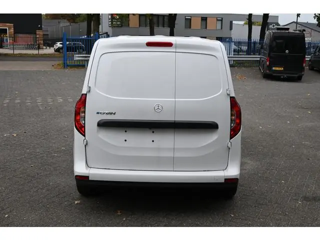 Mercedes-Benz eCitan