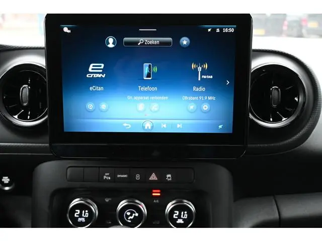 Mercedes-Benz eCitan