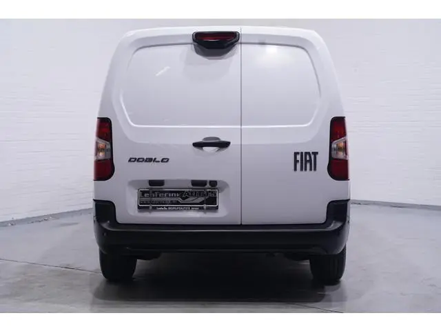 Fiat Doblò