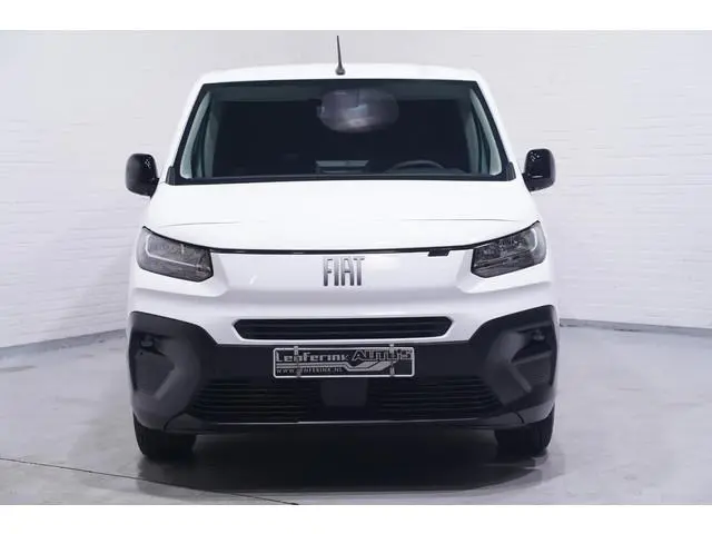 Fiat Doblò