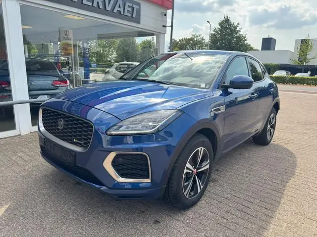 Jaguar E-PACE 1.5 P300e AWD R-Dynamic S