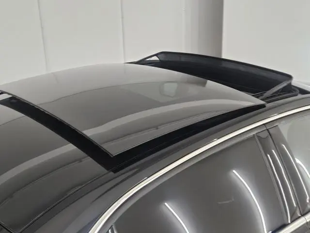 Lincoln Continental