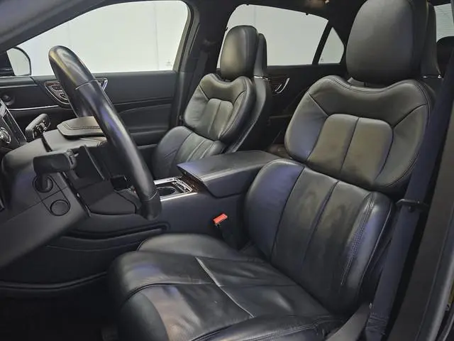 Lincoln Continental