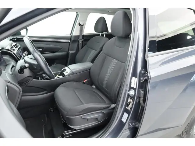 Hyundai Tucson 1.6 T-GDI MHEV Comfort | Pano | Trekhaak | Camera | Stoel- Stuurverw. | Nav | CarPlay...