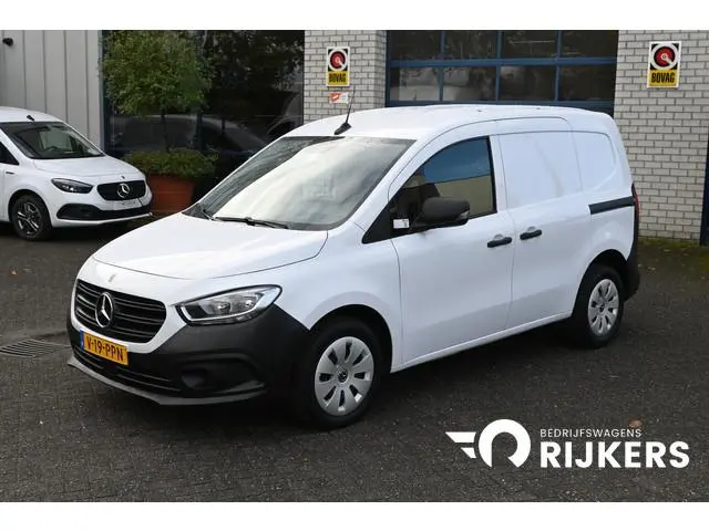 Mercedes-Benz Citan 110 CDI L1 Pro 2 Schuifdeuren, Camera, Carplay