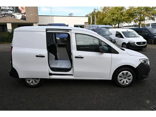 Mercedes-Benz Citan 110 CDI L1 Pro 2 Schuifdeuren, Camera, Carplay