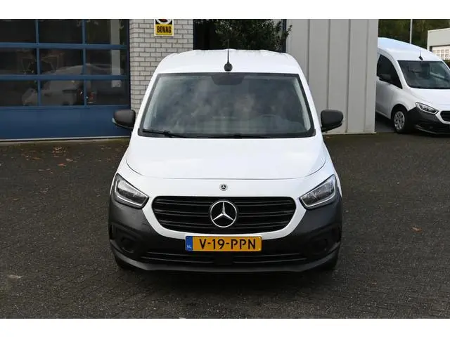 Mercedes-Benz Citan 110 CDI L1 Pro 2 Schuifdeuren, Camera, Carplay