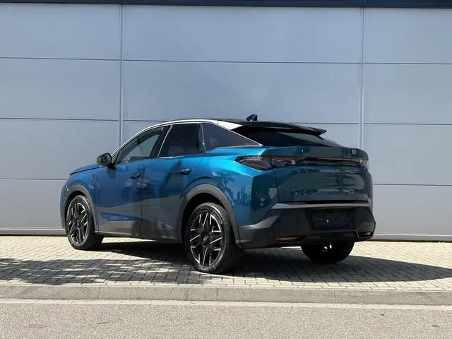 Peugeot 3008 1.2 Hybrid 136 GT | Camera | Adaptieve cruise control | Stoel/stuurverwarming | Apple C...