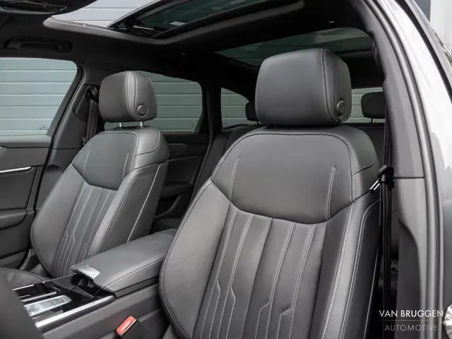 Audi A6 Avant 55 TFSI e quattro S-Line Pano B&O 360 Softclose S6 Massage BTW