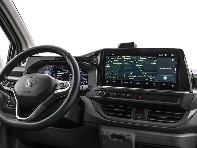 Volkswagen Bedrijfswagens e-Transporter Bestelwagen Style 70kWh 218pk L2 733434