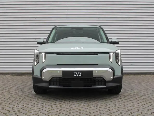 Kia EV2 Plus Advanced 61 kWh | Nieuw | Direct leverbaar | Actieradius tot 440 km (WLTP) | Tot € 3.00...