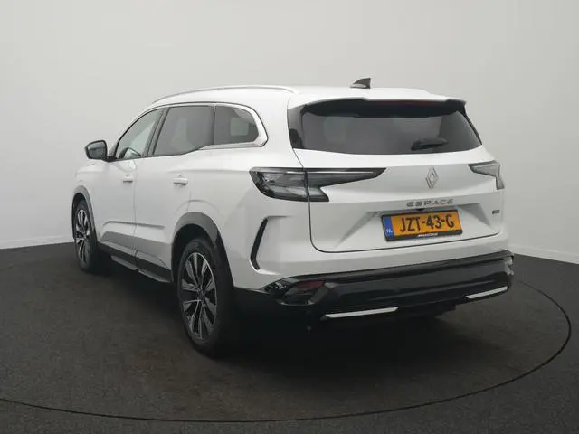 Renault Espace E-Tech full hybrid 200 techno 7p. - Demo - 7 Zitplaatsen - Afneembare trekhaak - Pack...