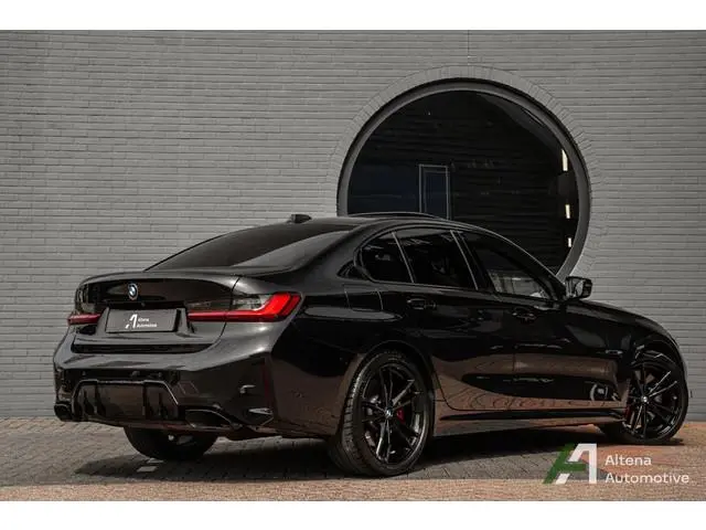 BMW 3 Serie