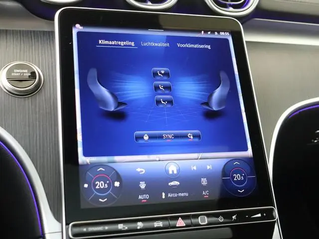 Mercedes-Benz CLE