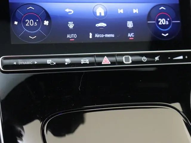 Mercedes-Benz CLE