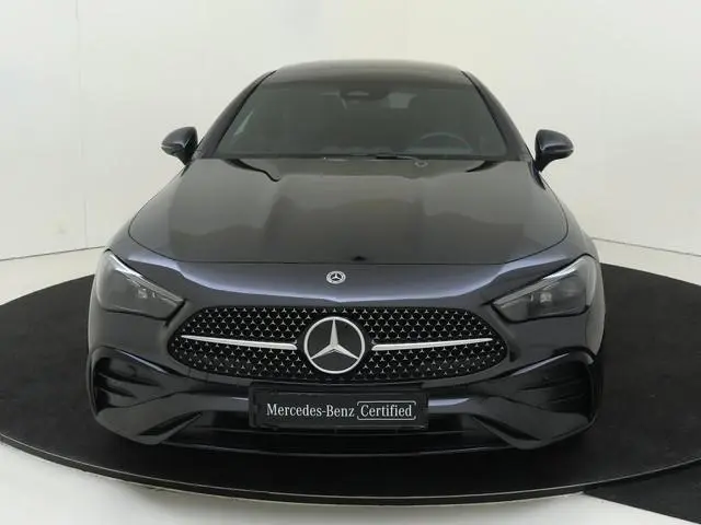 Mercedes-Benz CLE