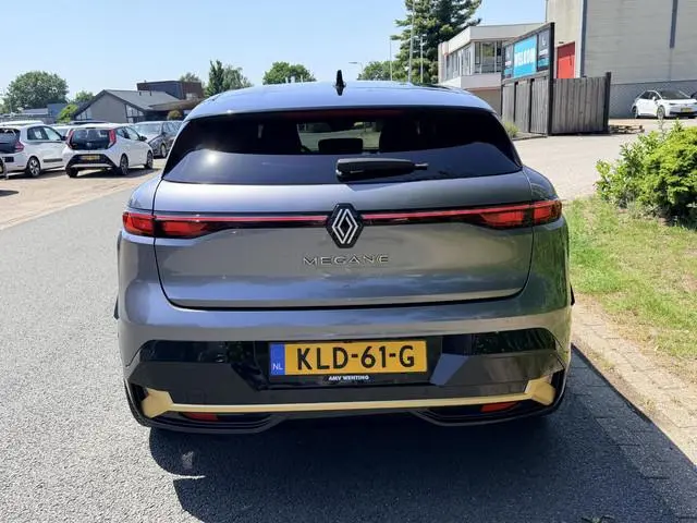 Renault Mégane