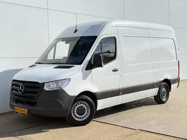 Mercedes Benz Sprinter 315 1.9 CDI Automaat L2H2 Climate Control Cruise Control Carplay Camera