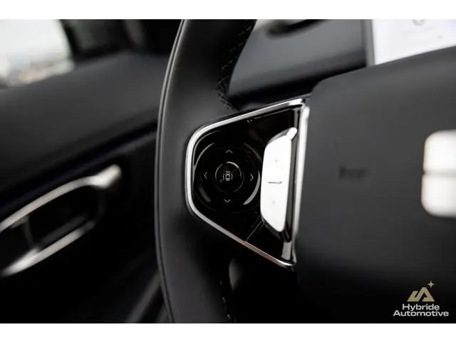Geely Starray EM-i