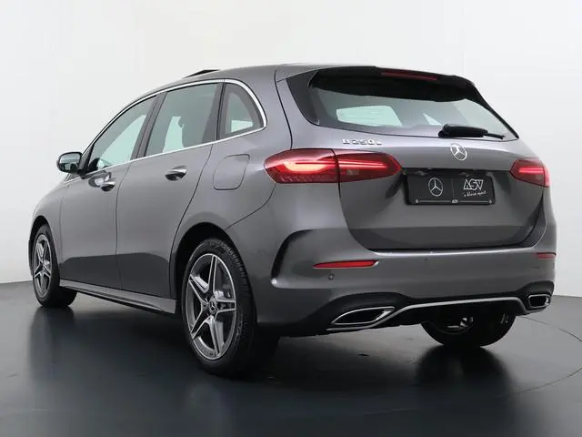 Mercedes-Benz B-Klasse 250 e Business Solution AMG | Panorama - Schuifdak | Multibeam Led | DAB+ Rad...