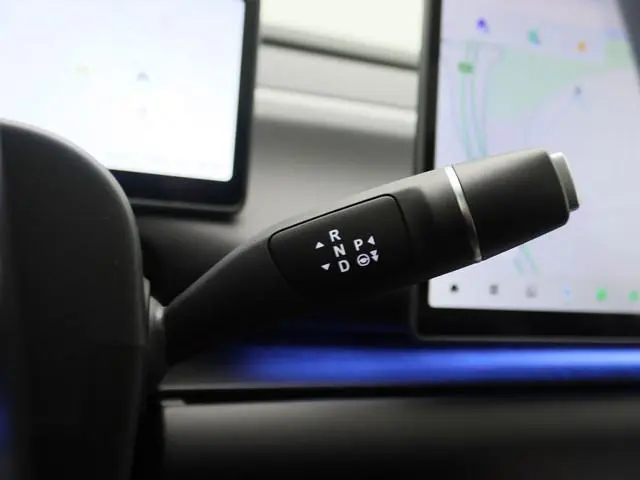 Leapmotor C10
