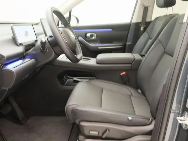 Leapmotor C10