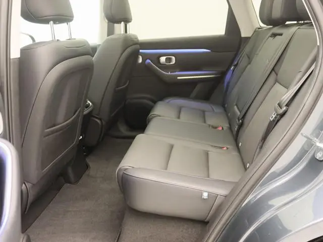 Leapmotor C10
