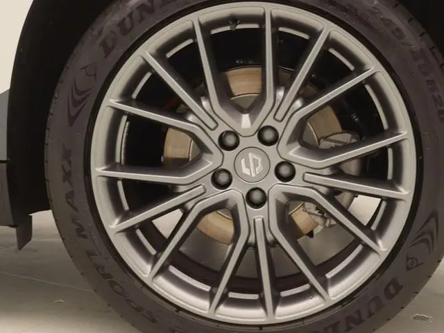 Leapmotor C10