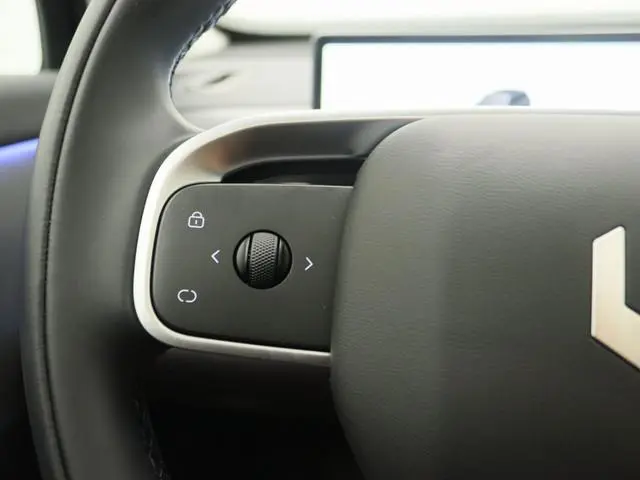 Leapmotor C10
