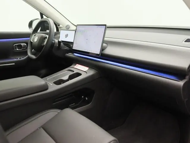 Leapmotor C10