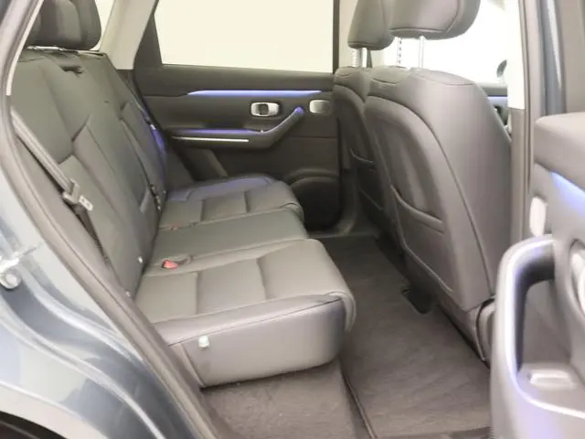 Leapmotor C10