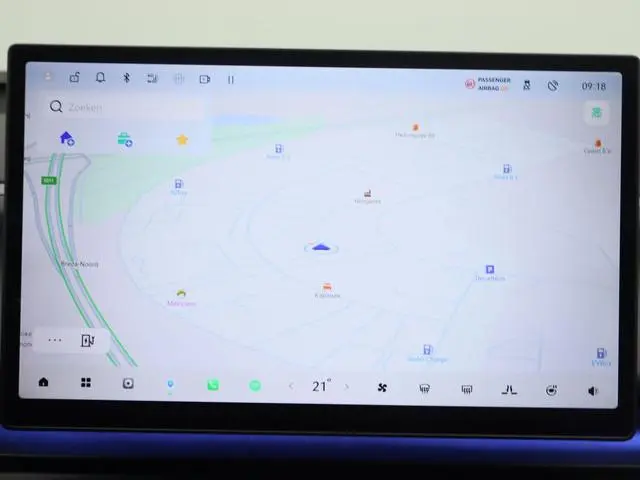 Leapmotor C10