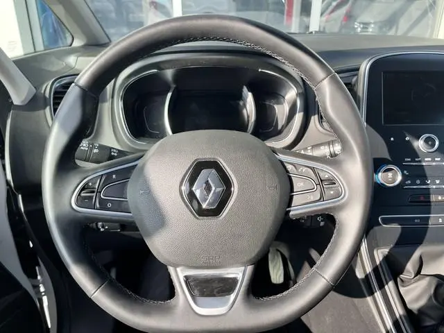 Renault Grand Scénic