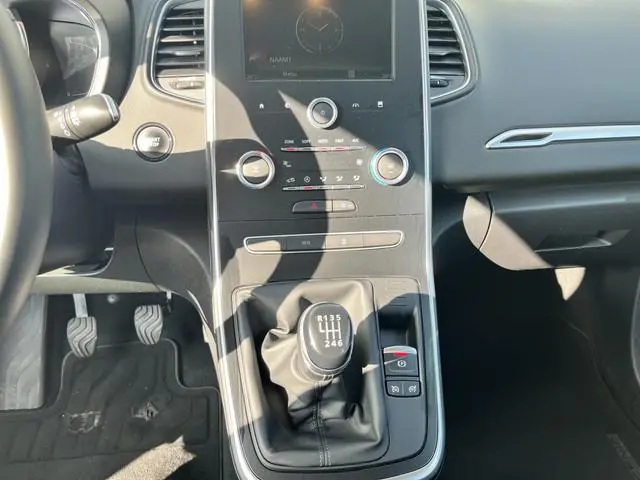 Renault Grand Scénic