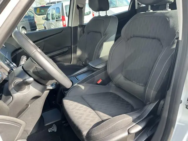 Renault Grand Scénic