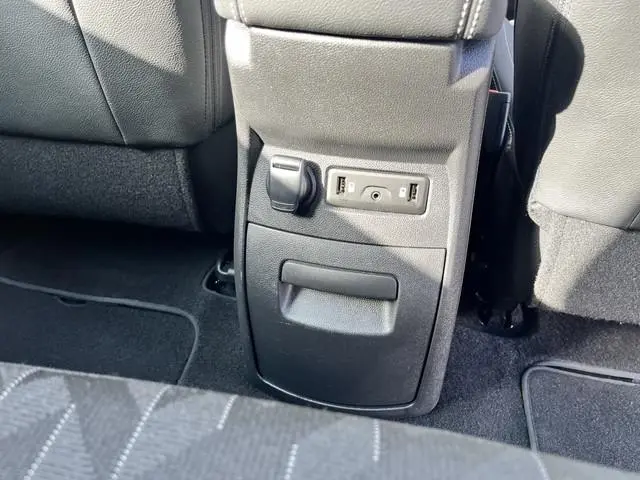 Renault Grand Scénic