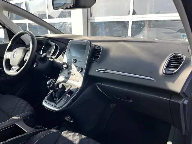 Renault Grand Scénic