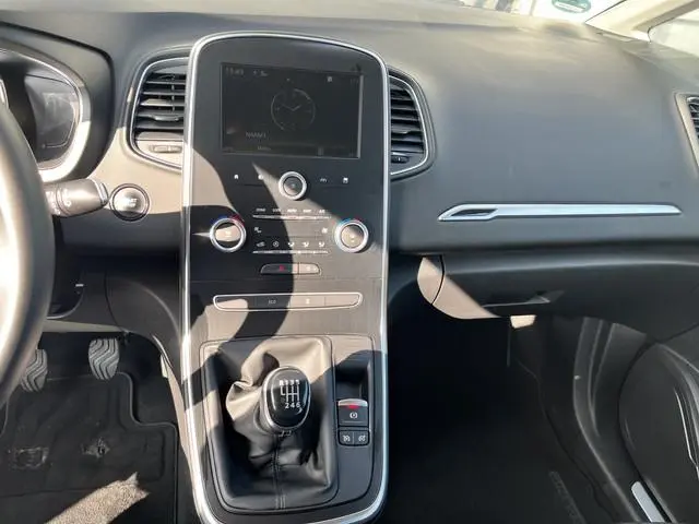 Renault Grand Scénic
