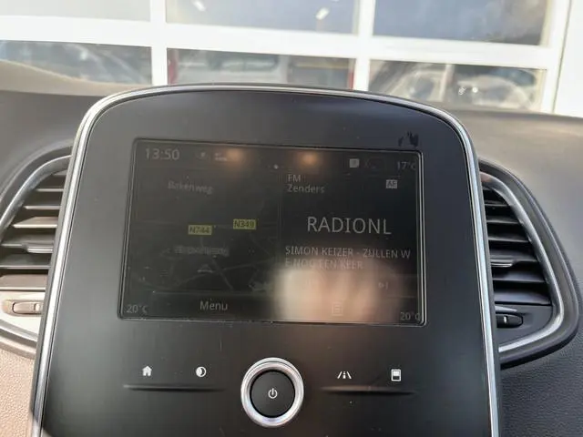 Renault Grand Scénic
