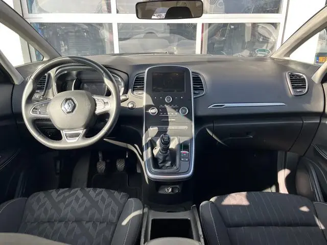 Renault Grand Scénic