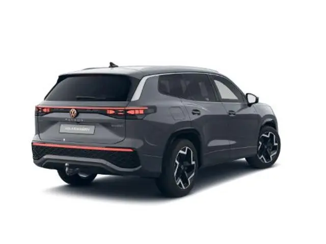 Volkswagen Tayron 1.5 eHybrid R-Line Edition | Martix LED | Trekhaak | Winterpakket