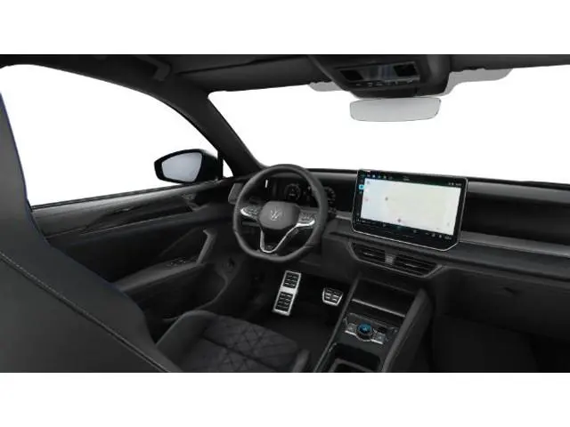 Volkswagen Tayron 1.5 eHybrid R-Line Edition | Martix LED | Trekhaak | Winterpakket