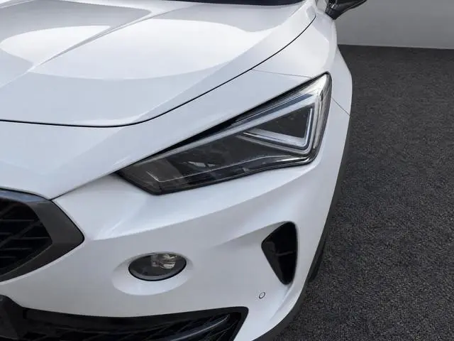 CUPRA Formentor 1.4 245pk DSG e-Hybrid VZ Performance · Panoramadak · Leder · 360 Camera · Elek. Voo...