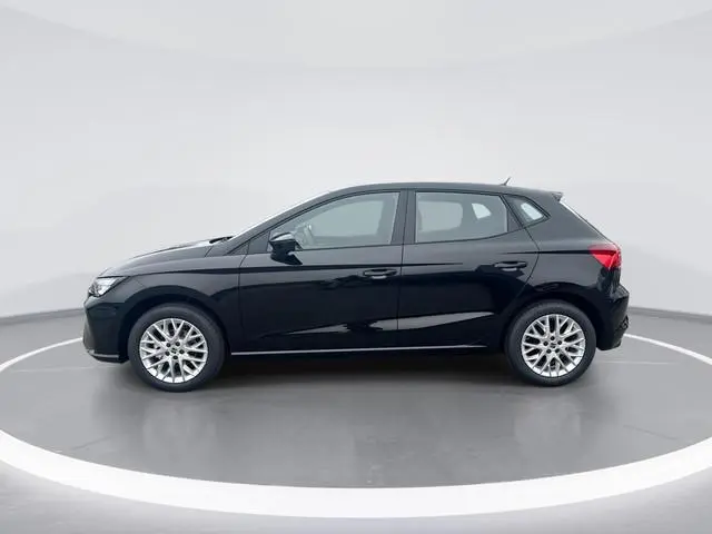SEAT Ibiza Style 1.0 EcoTSI 70 kW / 95 PK Hatchback 5 deurs 5 versn. handbak | Metallic Lak | Inruil...
