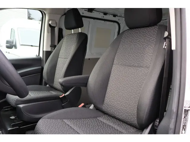 Mercedes-Benz eVito 112 L2 60 kWh
