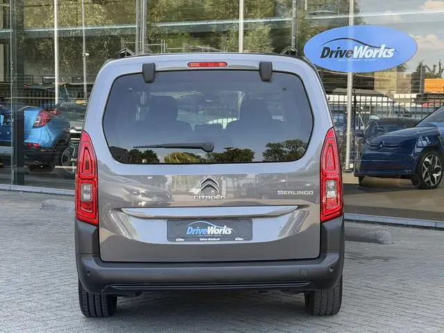 Citroën Berlingo